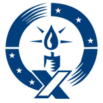 Friedenslicht Logo