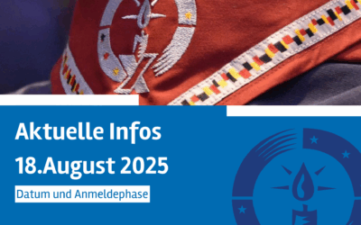 August Update
